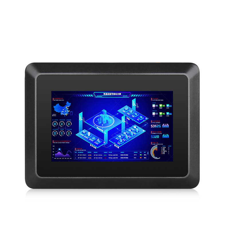 Kokios yra LCD ekrano taikymo sritys?
