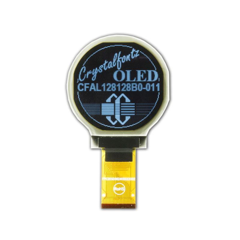 Kaip OLEO ekranas keičia vizualines technologijas?