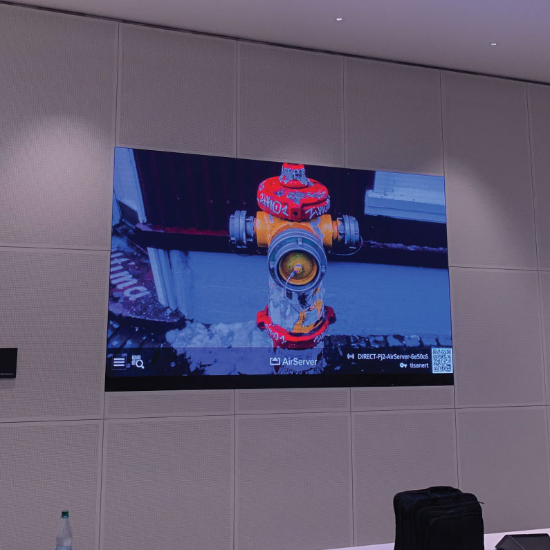 Dėl ko LED ekranai yra geriausias pasirinkimas šiuolaikiniams vaizdiniams ekranams?