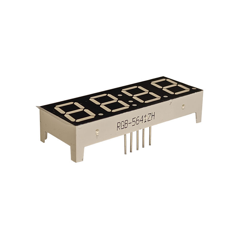 SMD 7 segmentų ekranas